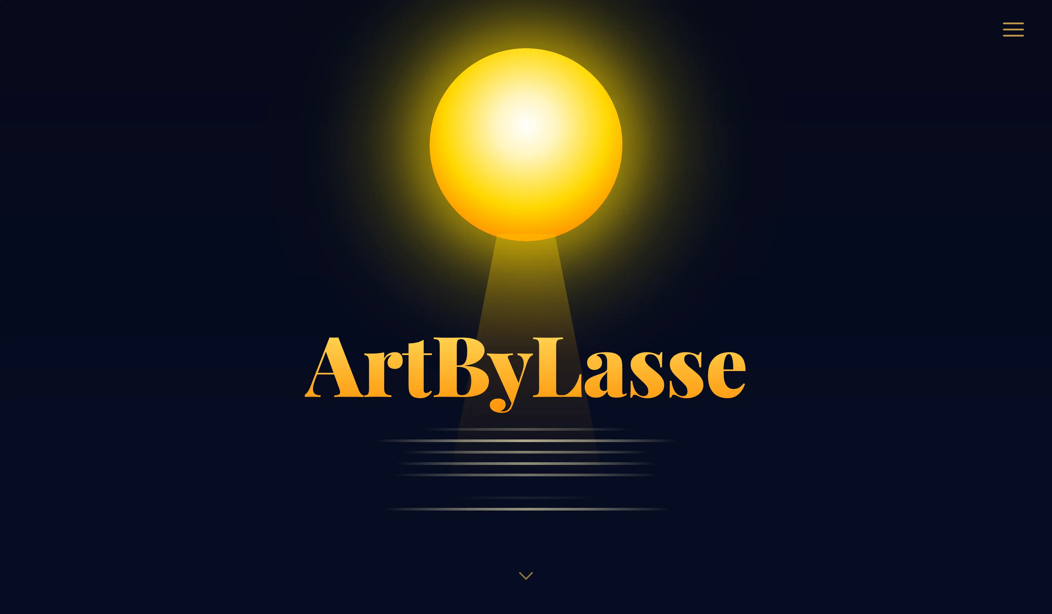 Screenshot af ArtByLasse